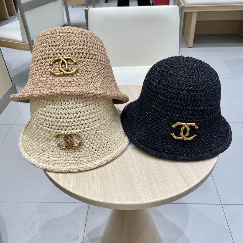 Chanel hat 030744